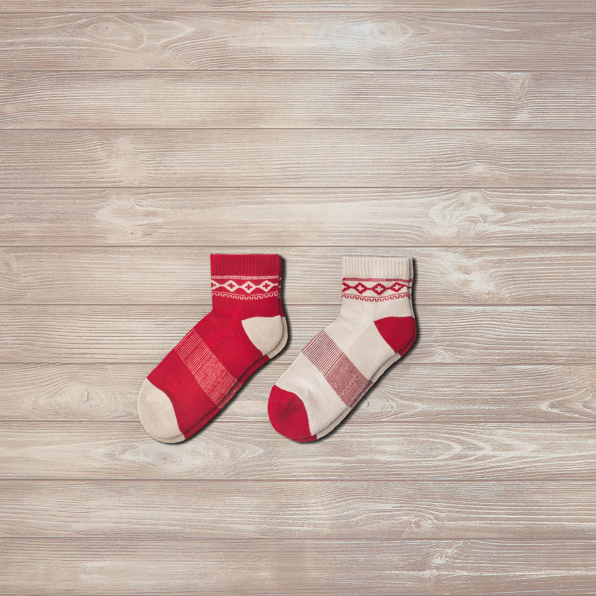 Adventurer Calzini Bassi (2 paia)