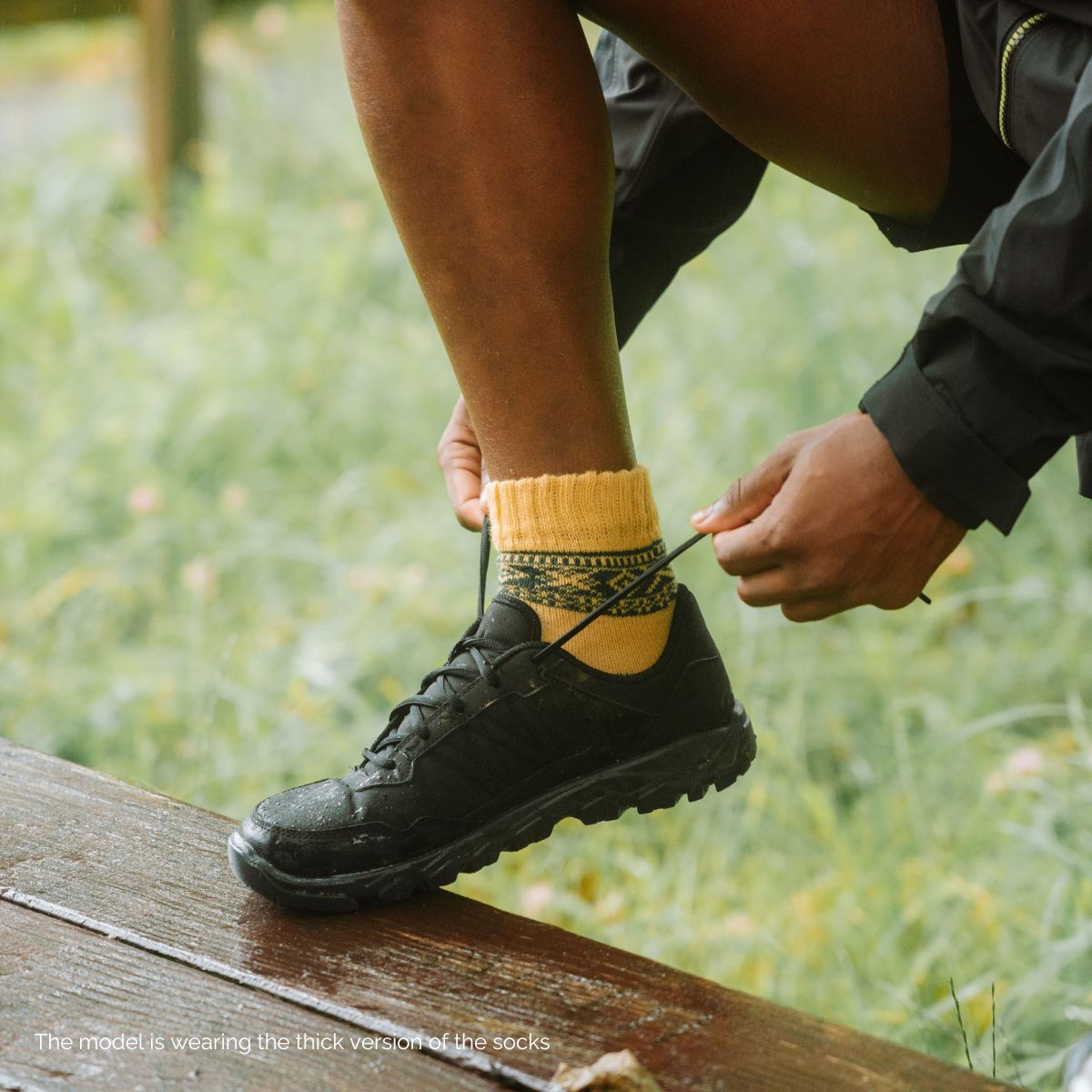 Traveler Calzini Bassi (2 paia)