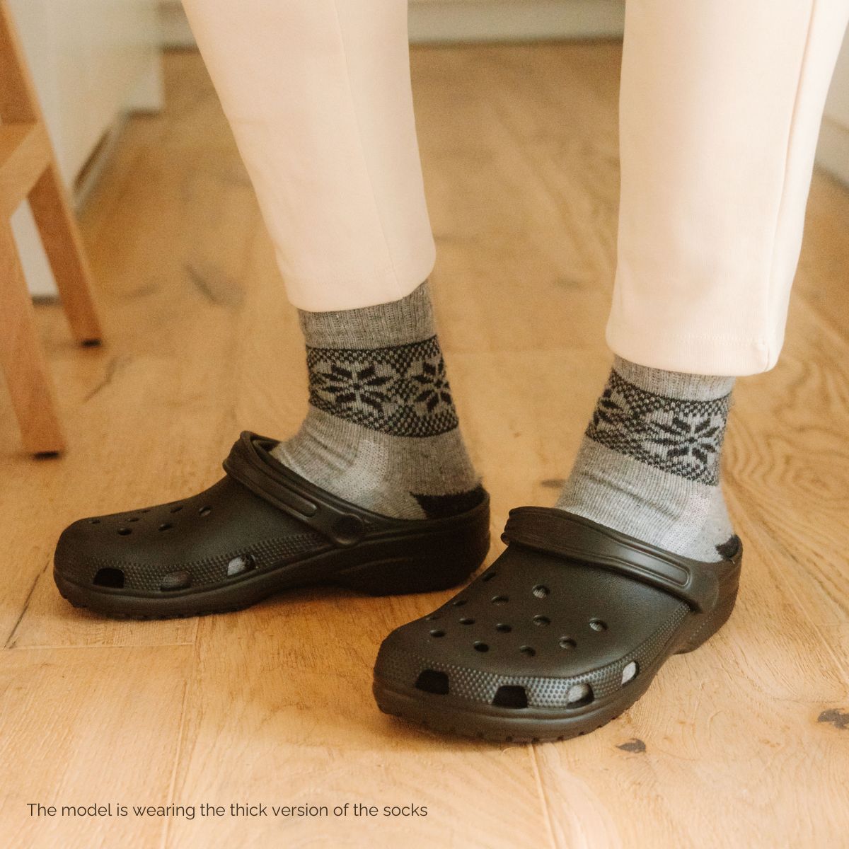 Explorer Calzini Bassi (2 paia)