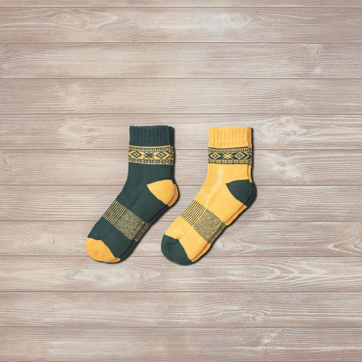 Traveler Calzini Bassi (2 paia)