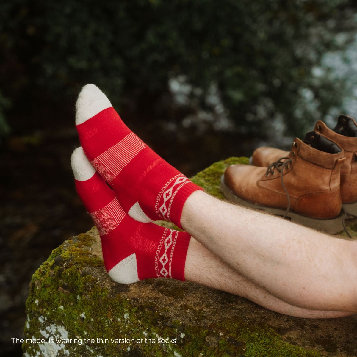 Adventurer Calzini Bassi (2 paia)