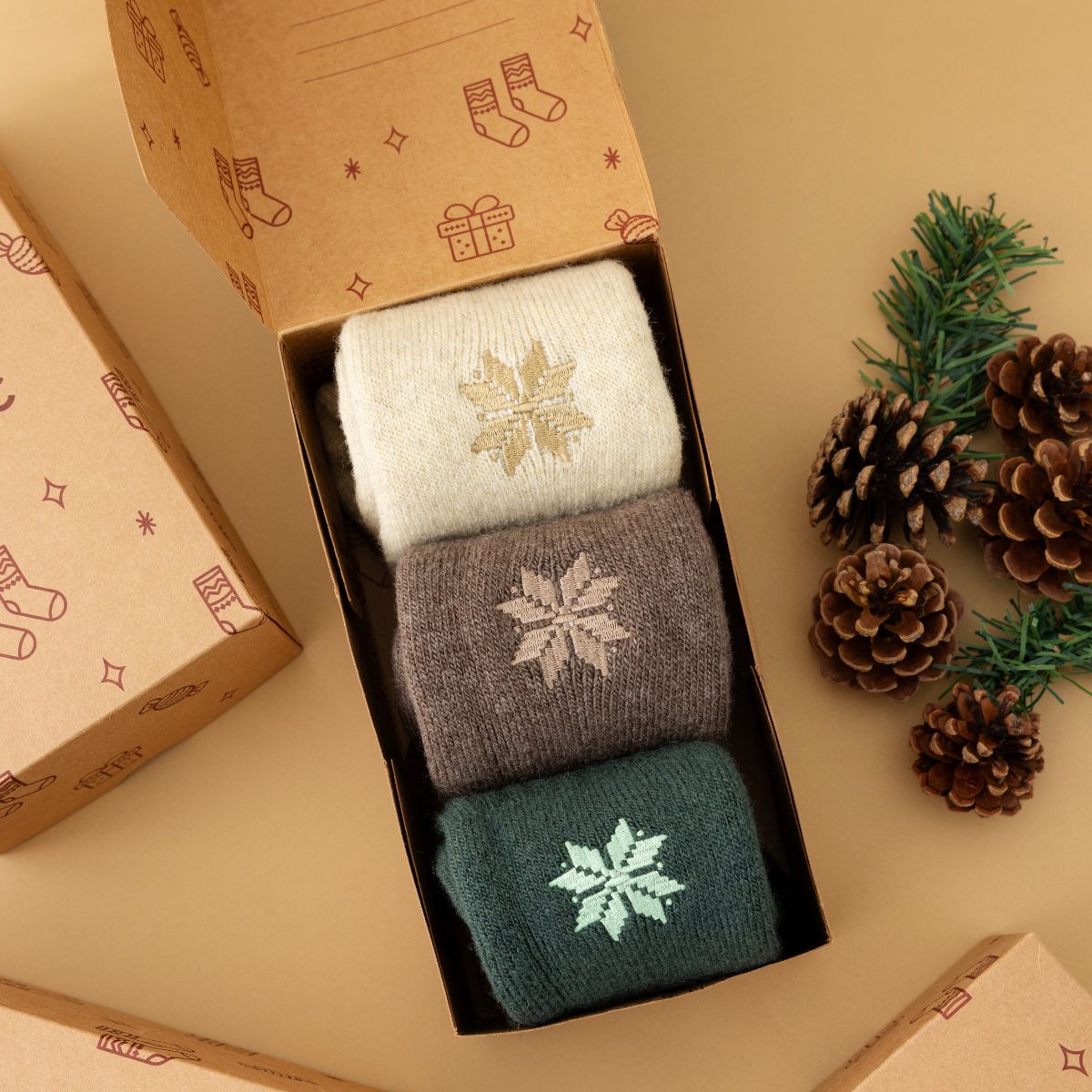 Celebration - Scatola regalo vuota