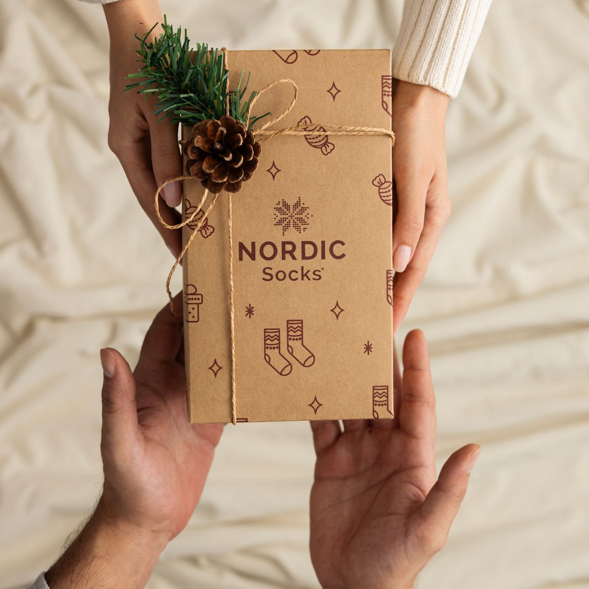 Celebration - Scatola regalo vuota