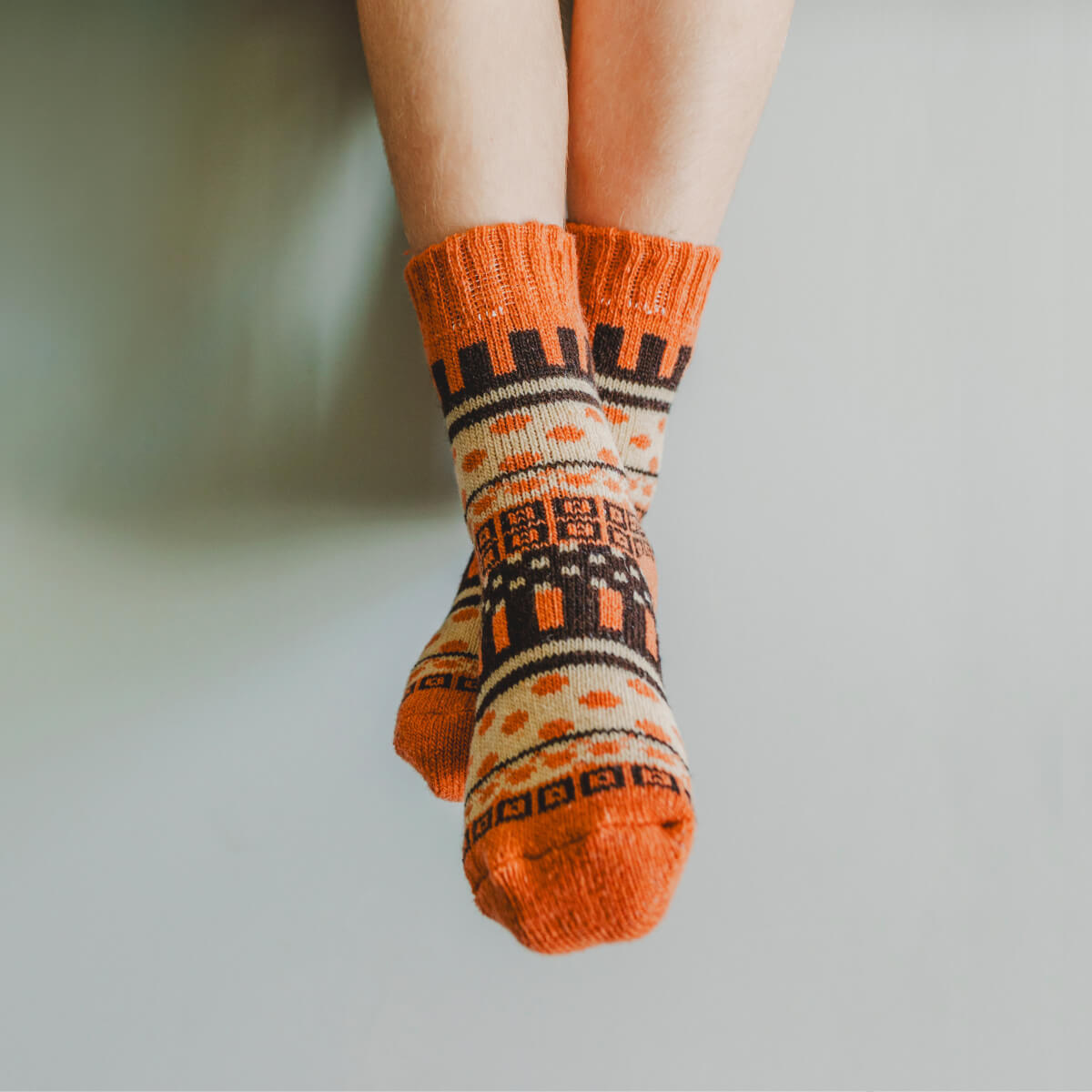 CALZINI SOFIA PER BAMBINI (5 paia)