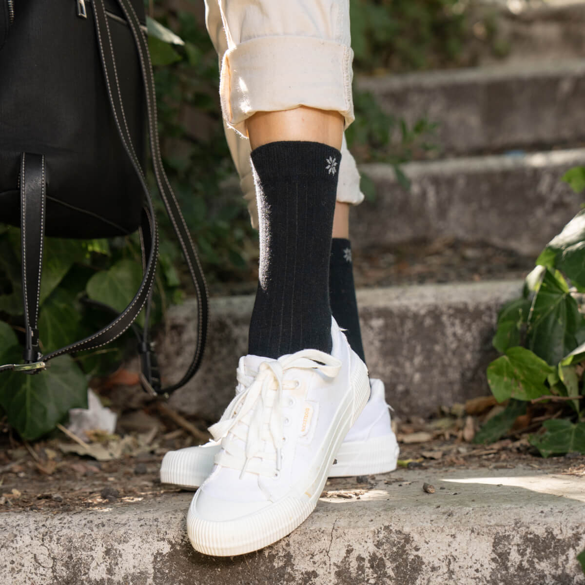 Dress - Nero (3 paia)