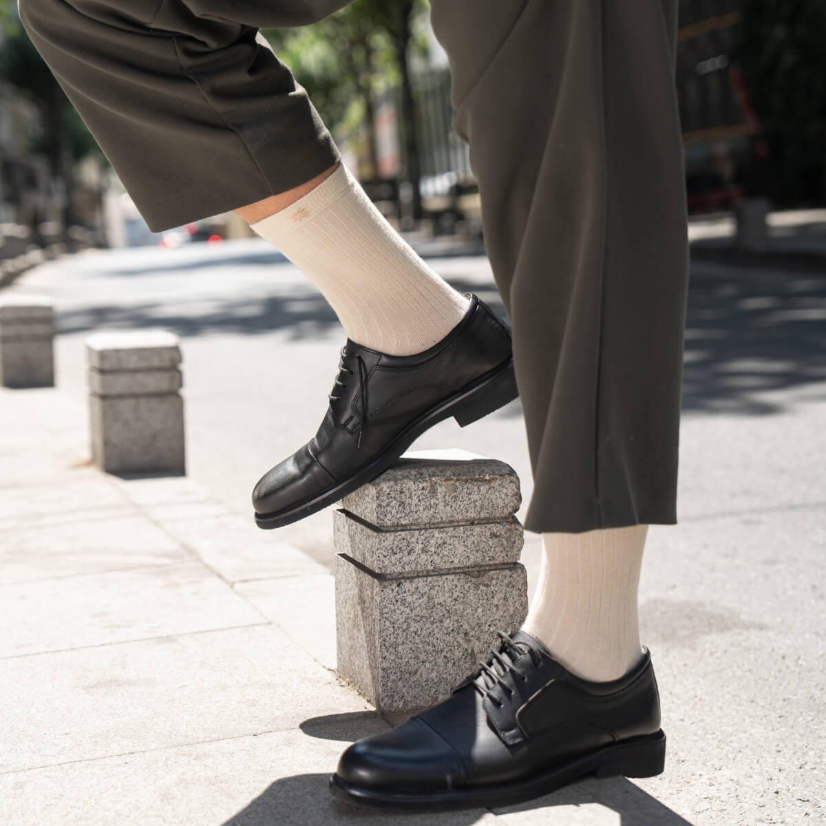 Dress - Earth (3 paia)