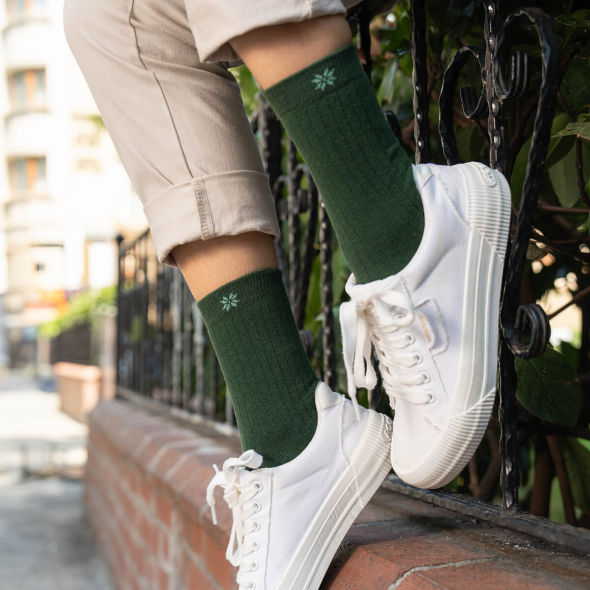 Dress - Earth (3 paia)