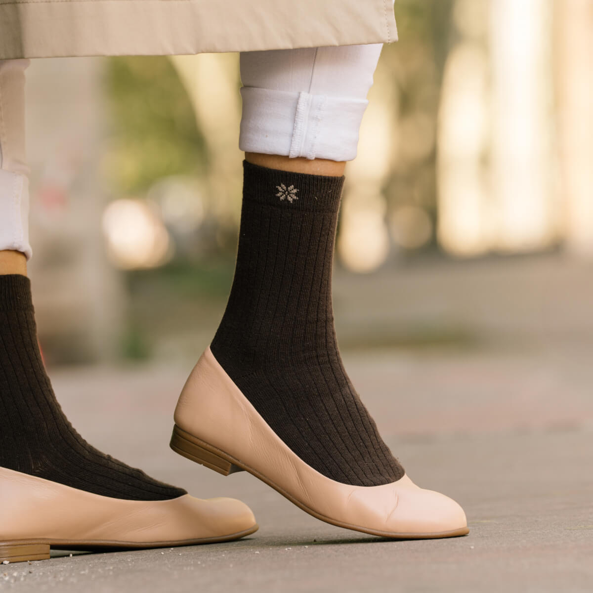 Dress - Earth (3 paia)