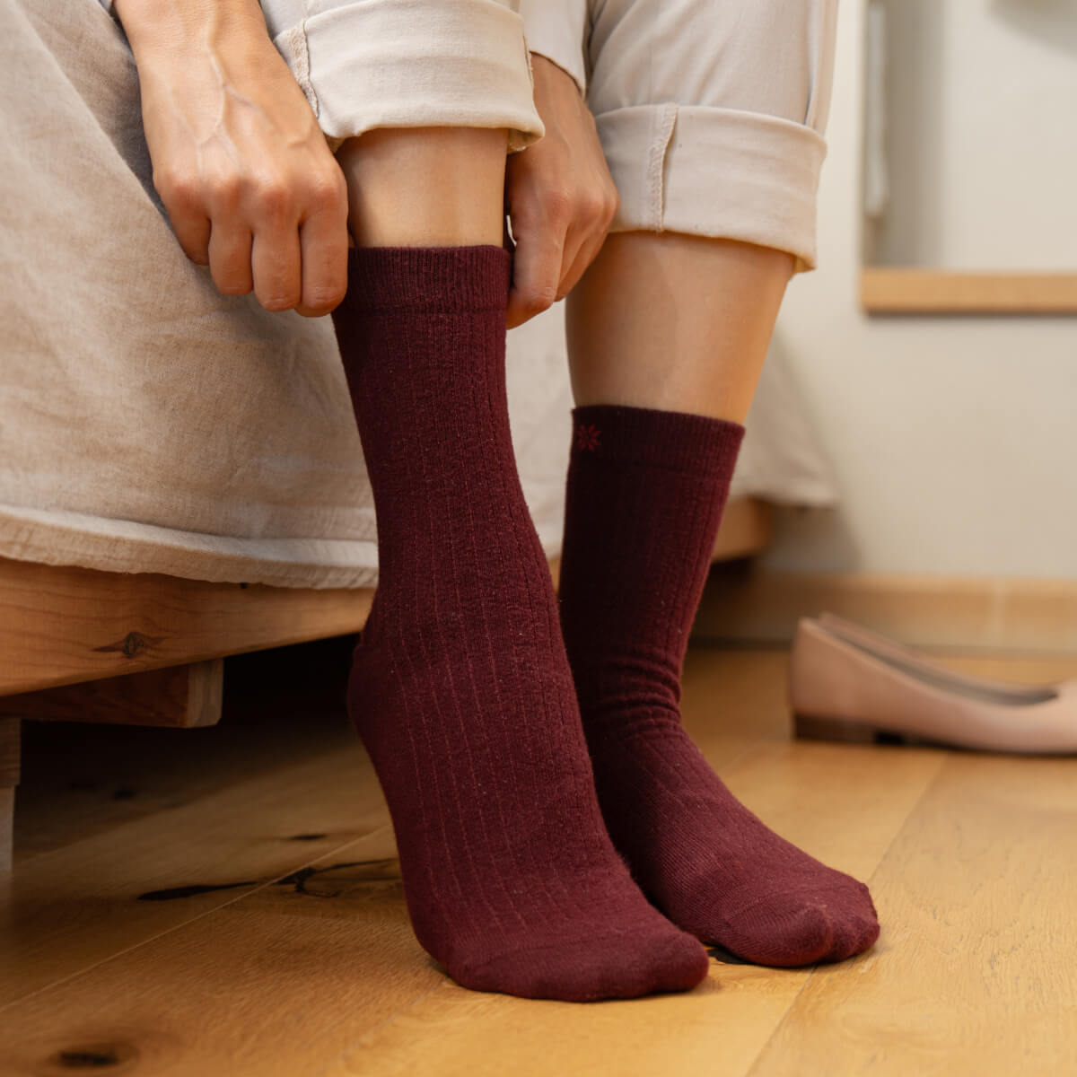 Dress - Nature (5 paia)