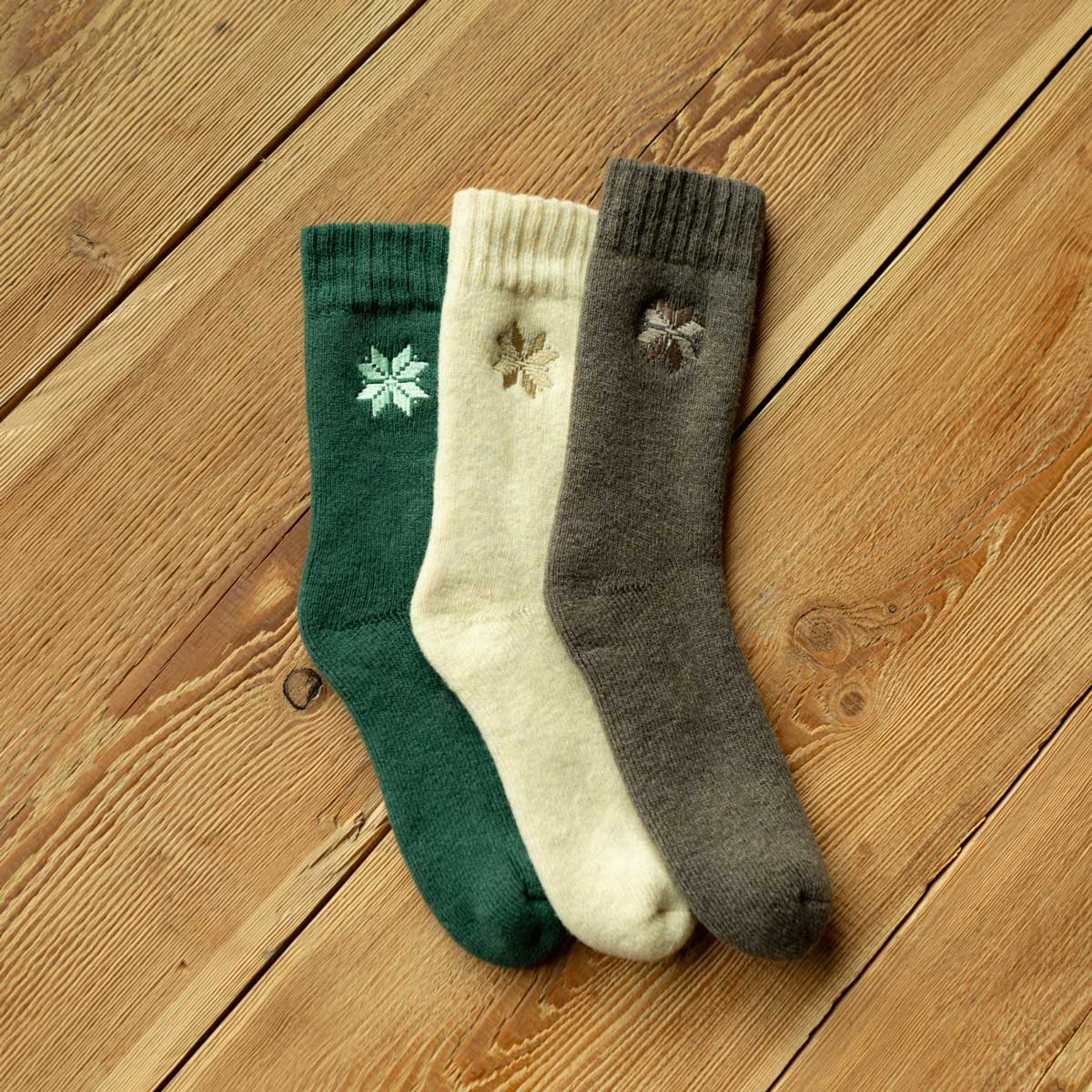 Sock Snob - 3 Paia Uomo Termiche Invernali Corte Calze in Pile Sock Snob - 3 Paia Uomo Termiche Invernali Corte Calze in Pile