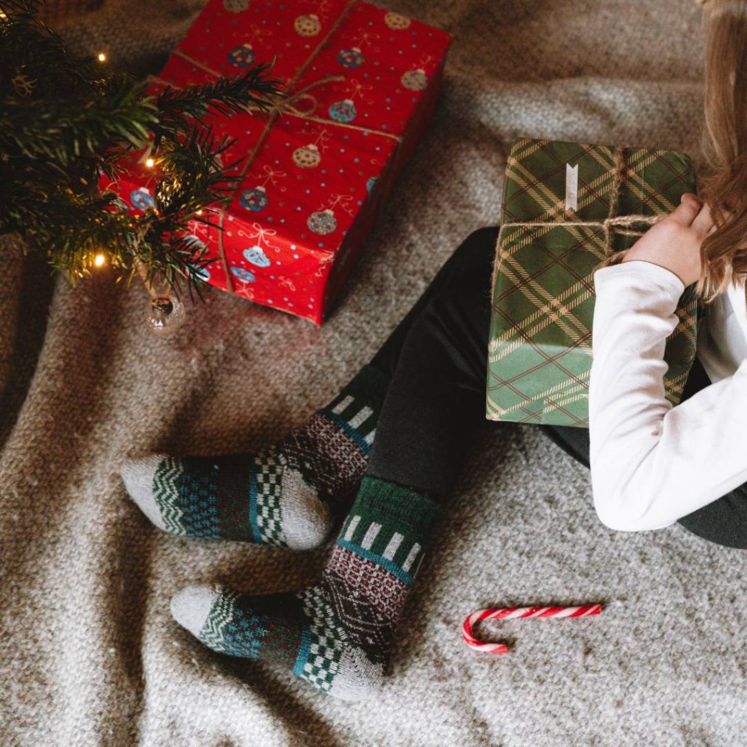 Calzini Svea per Bambini (5 paia)