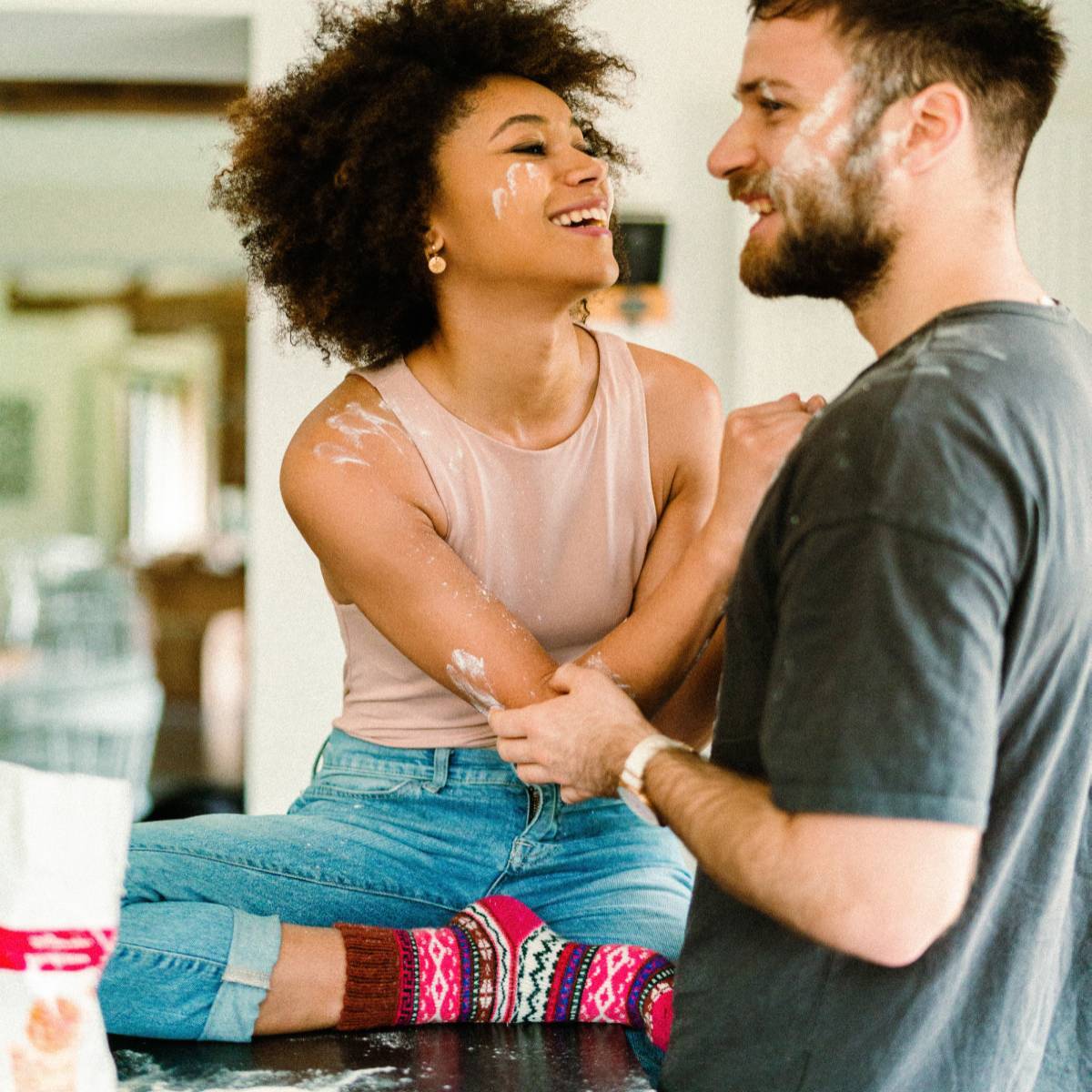 Ida (5 pairs)- The Nordic Socks